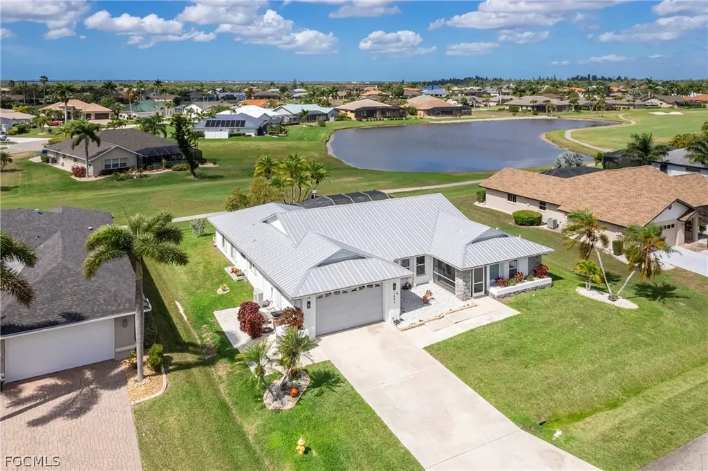 11883 King James Court Cape Coral FL 33991