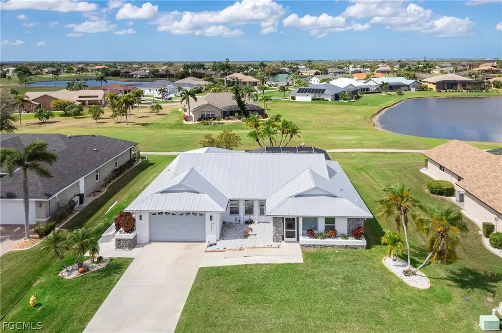 11883 King James Court Cape Coral FL 33991