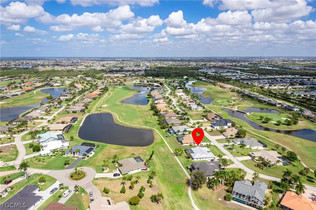 11883 King James Court Cape Coral FL 33991