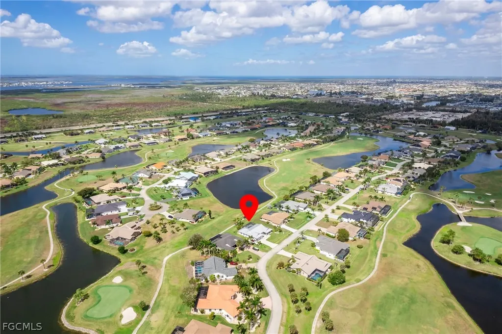 11883 King James Court Cape Coral FL 33991