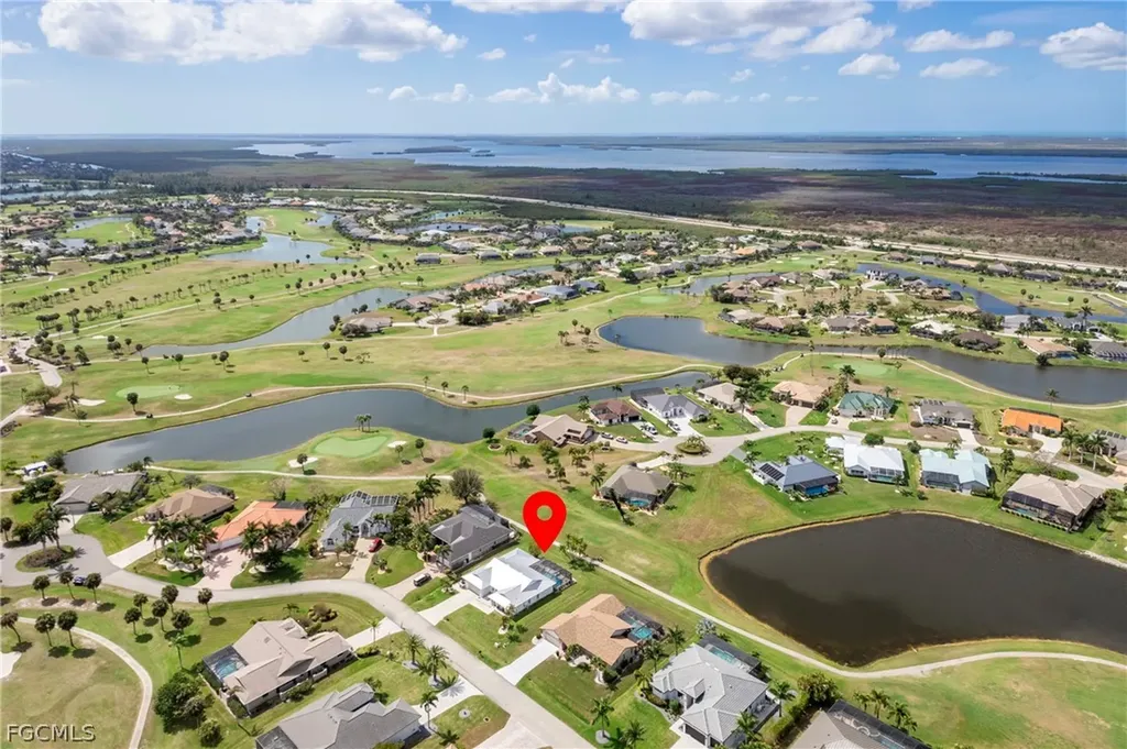 11883 King James Court Cape Coral FL 33991
