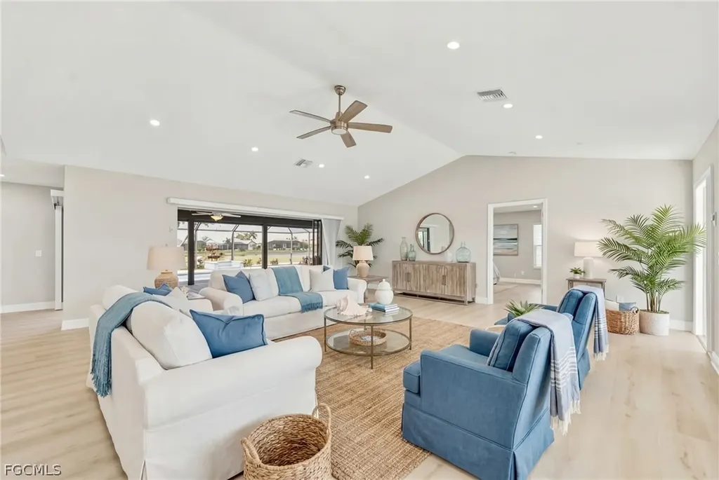 11883 King James Court Cape Coral FL 33991