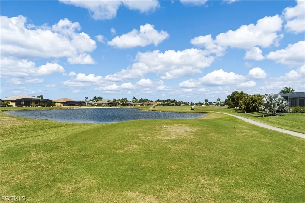 11883 King James Court Cape Coral FL 33991