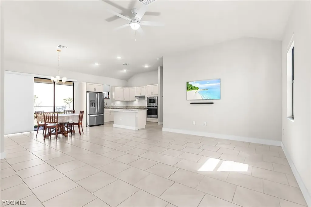 2101 NE 36th Terrace Cape Coral FL 33909