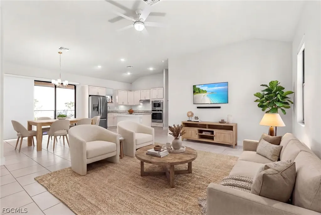 2101 NE 36th Terrace Cape Coral FL 33909
