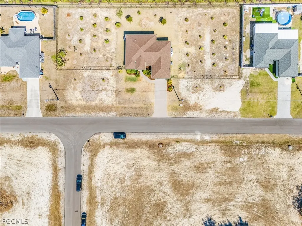 2101 NE 36th Terrace Cape Coral FL 33909