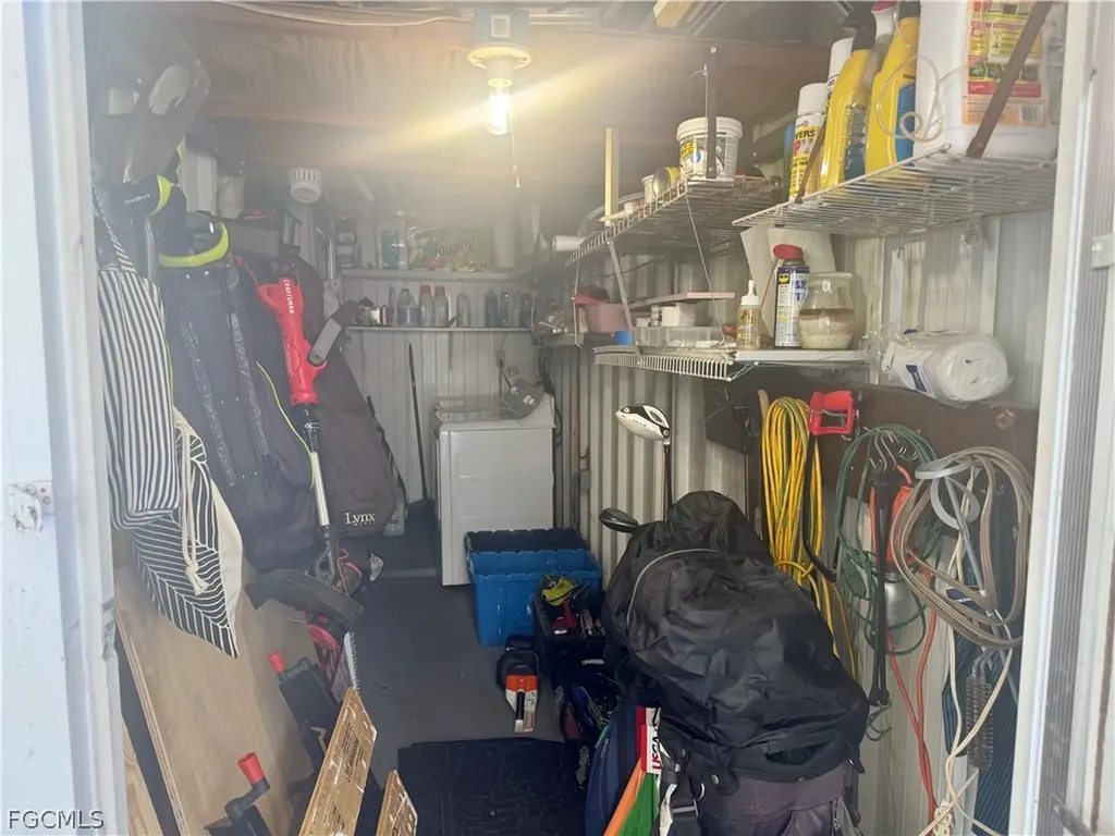 47 Poinsettia Drive Fort Myers FL 33905