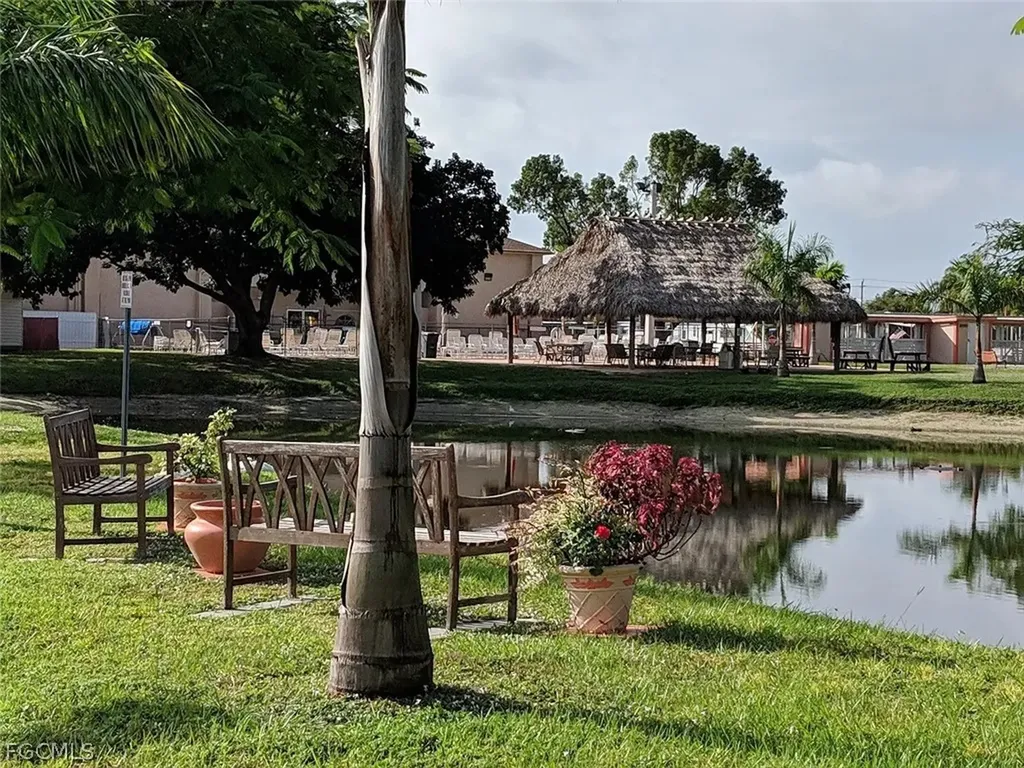 47 Poinsettia Drive Fort Myers FL 33905