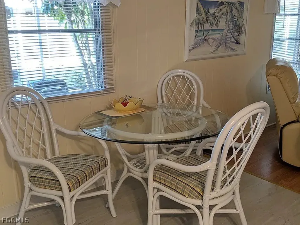 47 Poinsettia Drive Fort Myers FL 33905