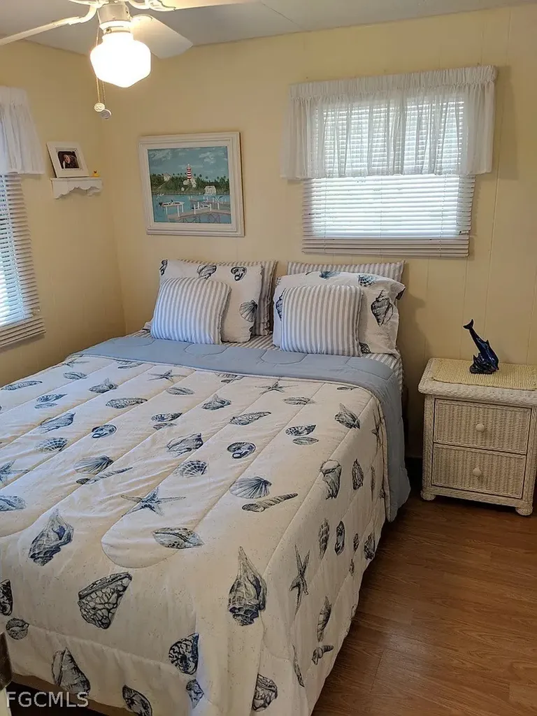 47 Poinsettia Drive Fort Myers FL 33905