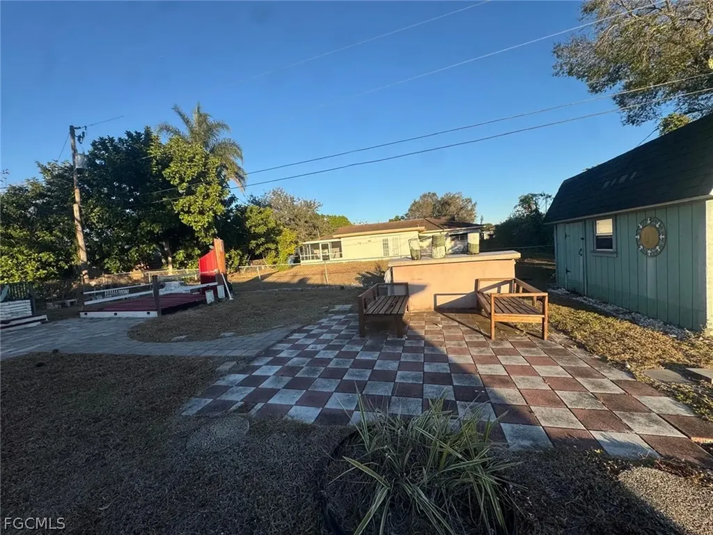 2202 Parkview Drive Fort Myers FL 33905