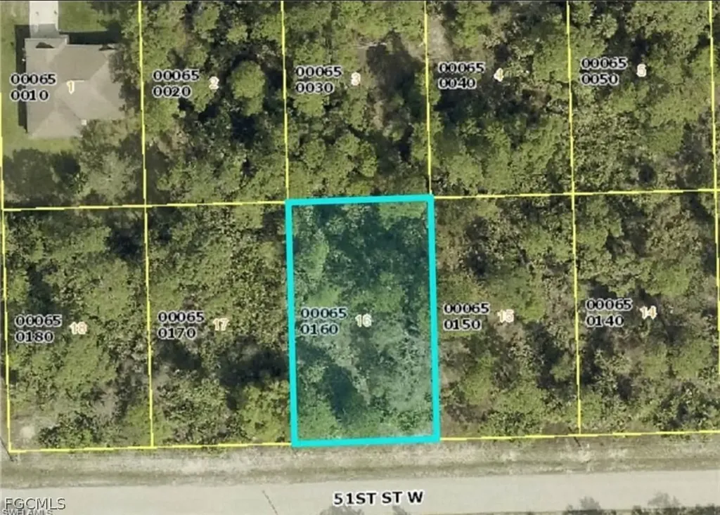 3312 51st Street W Lehigh Acres FL 33971