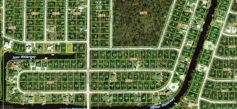 13485 Markham Avenue Port Charlotte FL 33953