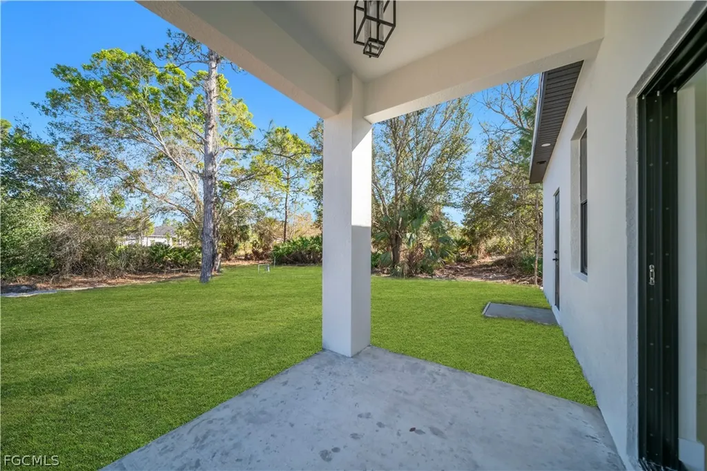 1816 Ridgemoor Street Lehigh Acres FL 33972