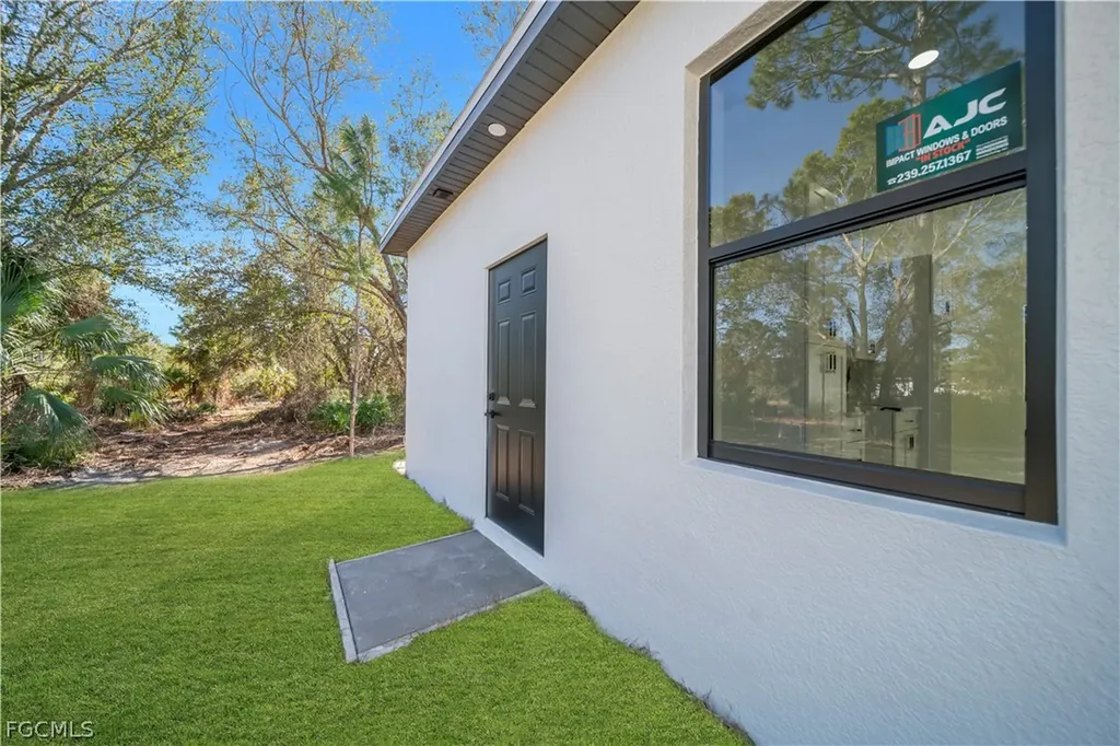 1816 Ridgemoor Street Lehigh Acres FL 33972