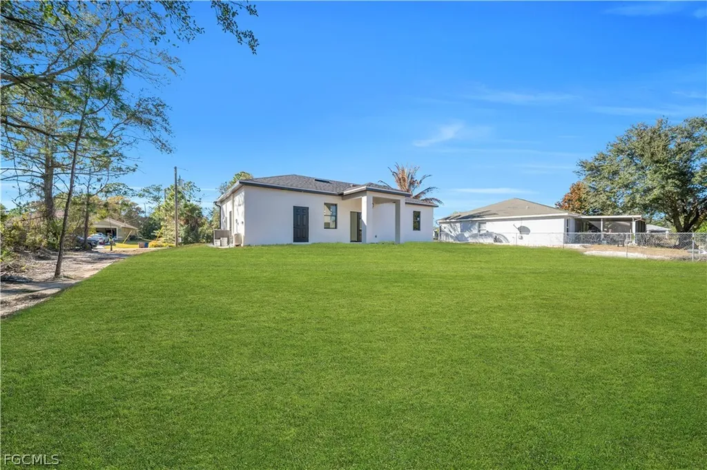 1816 Ridgemoor Street Lehigh Acres FL 33972