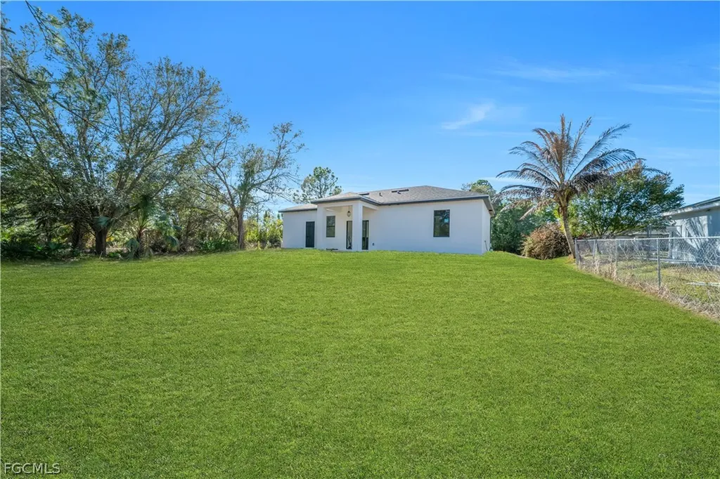 1816 Ridgemoor Street Lehigh Acres FL 33972