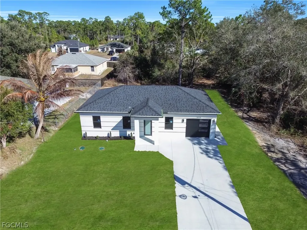 1816 Ridgemoor Street Lehigh Acres FL 33972