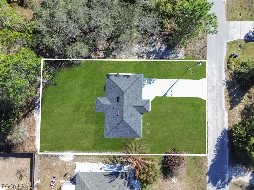 1816 Ridgemoor Street Lehigh Acres FL 33972