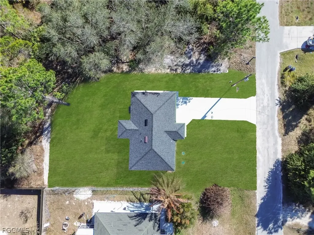 1816 Ridgemoor Street Lehigh Acres FL 33972
