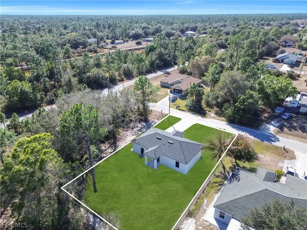 1816 Ridgemoor Street Lehigh Acres FL 33972