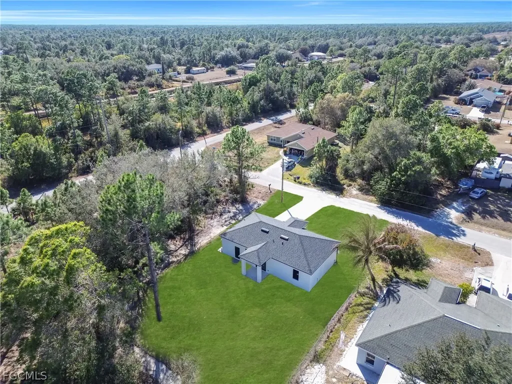1816 Ridgemoor Street Lehigh Acres FL 33972