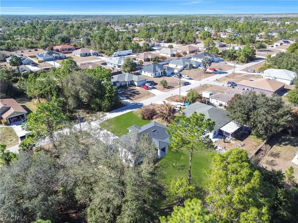1816 Ridgemoor Street Lehigh Acres FL 33972