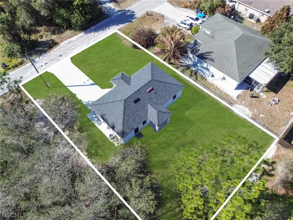 1816 Ridgemoor Street Lehigh Acres FL 33972