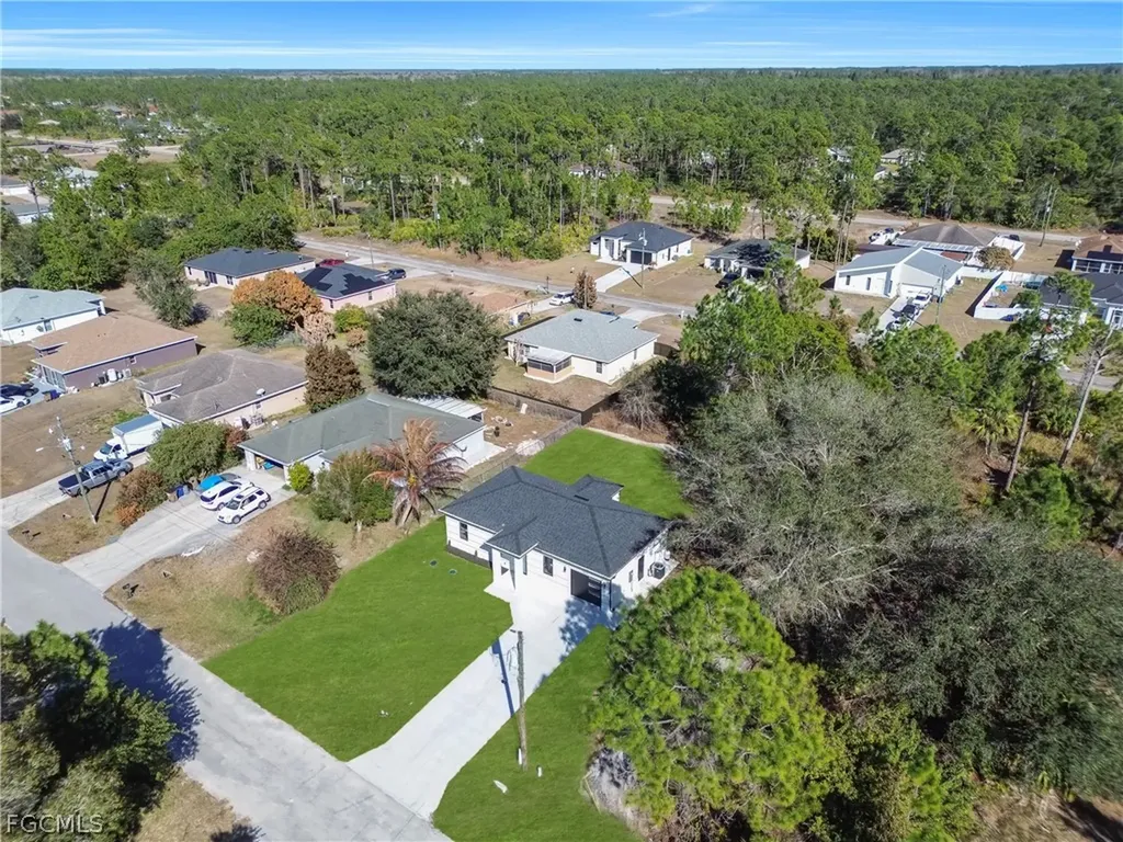 1816 Ridgemoor Street Lehigh Acres FL 33972