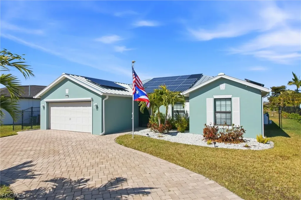 1901 SW 14th Street Cape Coral FL 33991