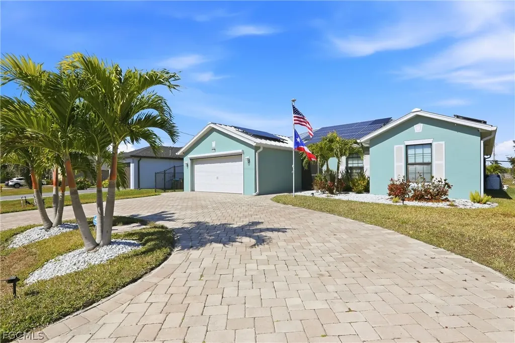 1901 SW 14th Street Cape Coral FL 33991