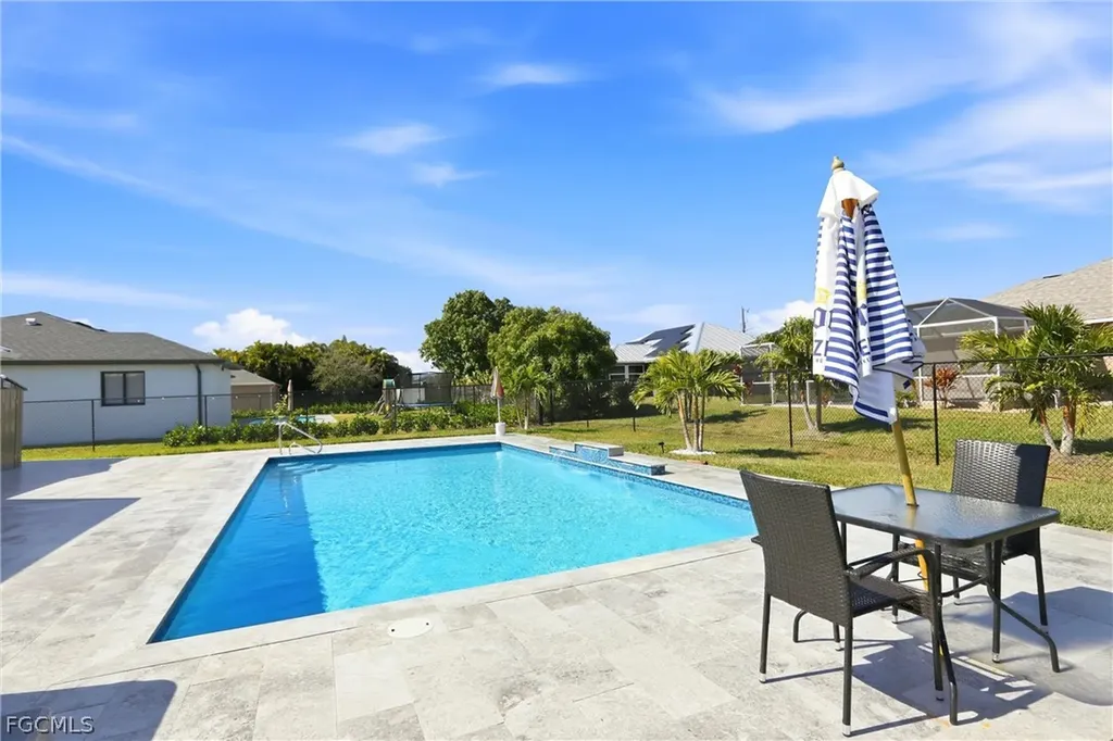 1901 SW 14th Street Cape Coral FL 33991