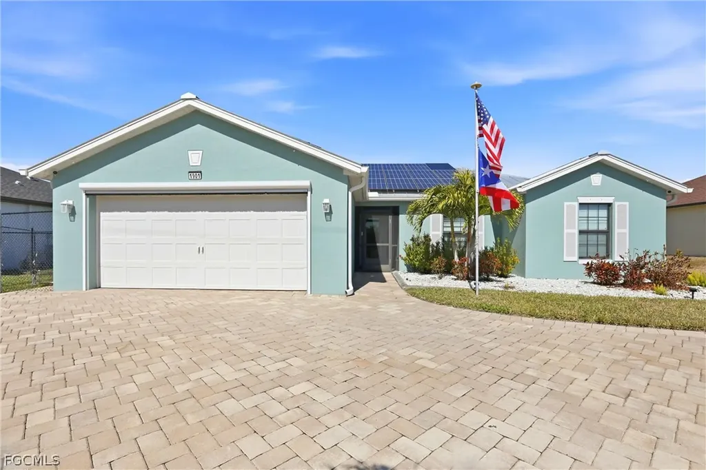 1901 SW 14th Street Cape Coral FL 33991