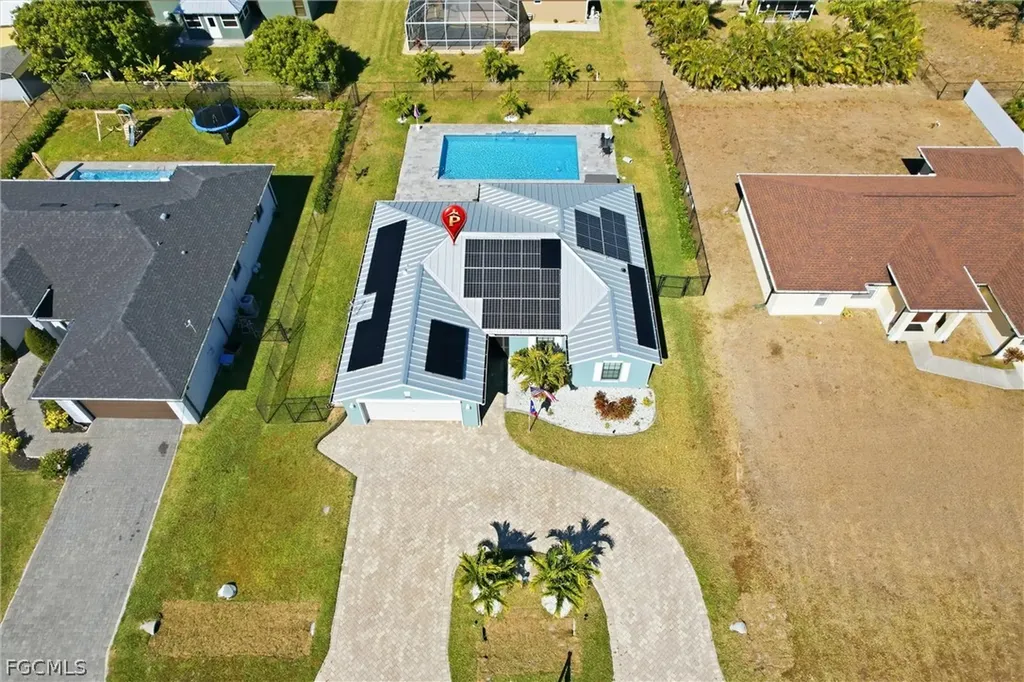 1901 SW 14th Street Cape Coral FL 33991