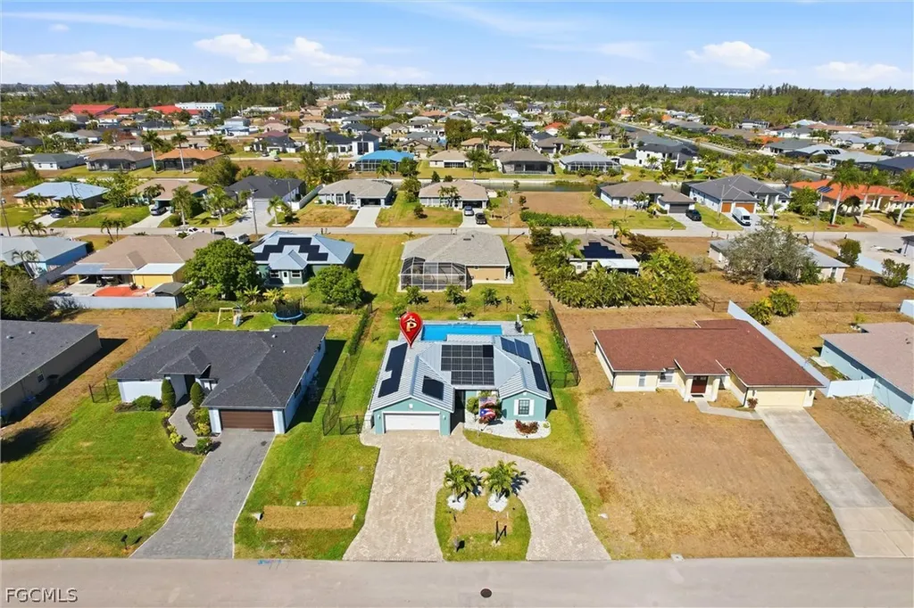 1901 SW 14th Street Cape Coral FL 33991