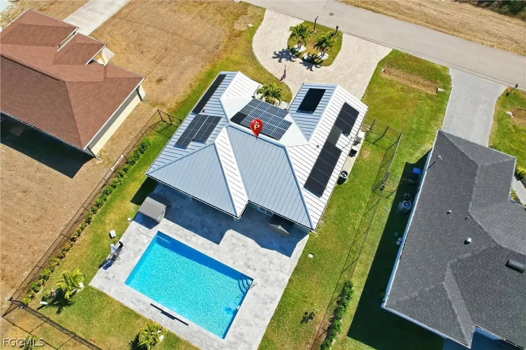 1901 SW 14th Street Cape Coral FL 33991