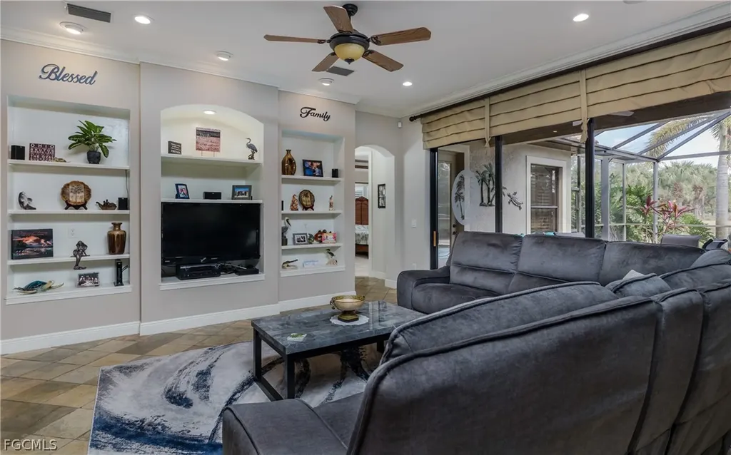 16001 Herons View Drive Alva FL 33920