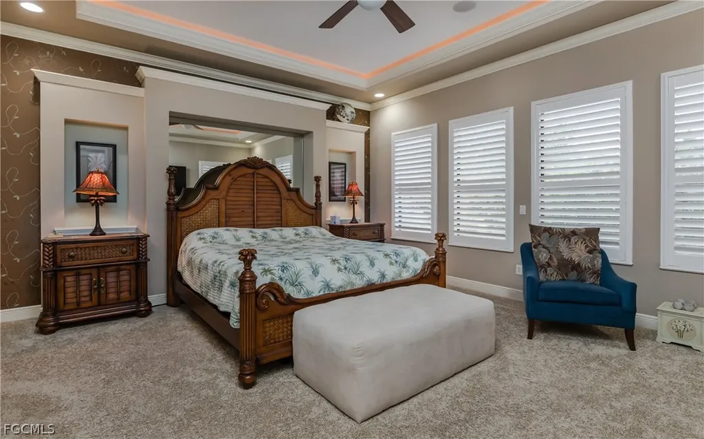 16001 Herons View Drive Alva FL 33920