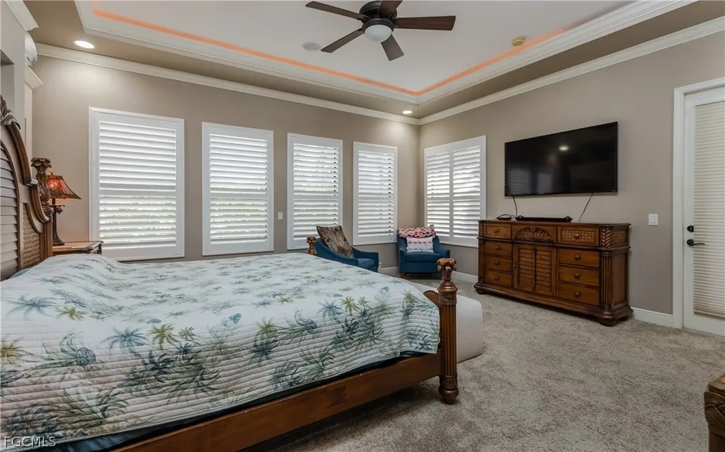 16001 Herons View Drive Alva FL 33920