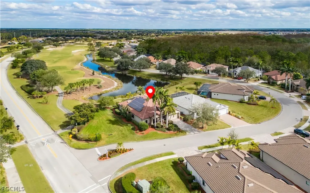 16001 Herons View Drive Alva FL 33920