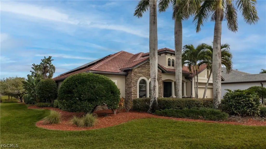 16001 Herons View Drive Alva FL 33920