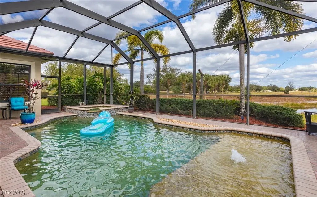 16001 Herons View Drive Alva FL 33920