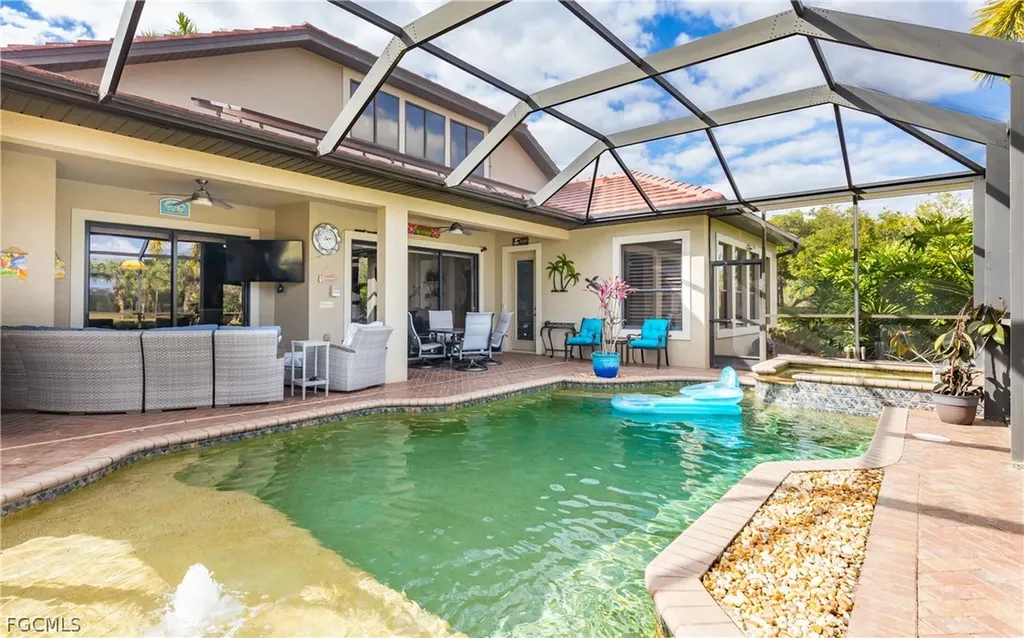 16001 Herons View Drive Alva FL 33920