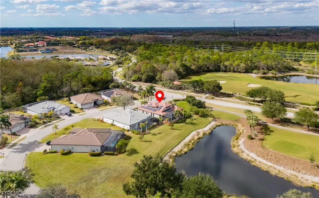 16001 Herons View Drive Alva FL 33920