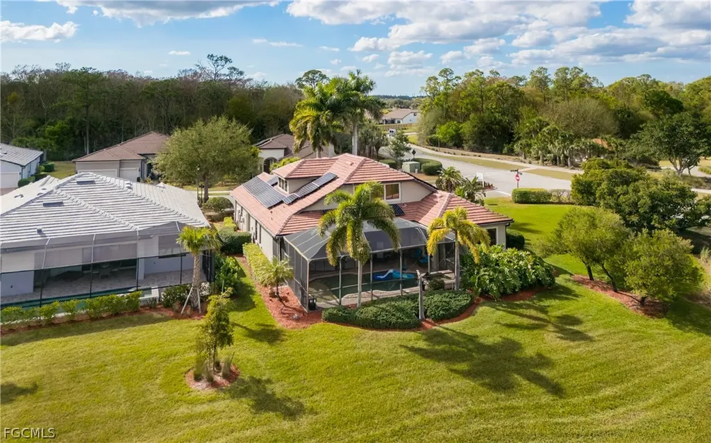 16001 Herons View Drive Alva FL 33920