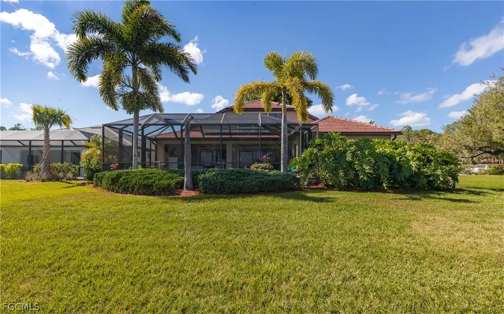 16001 Herons View Drive Alva FL 33920