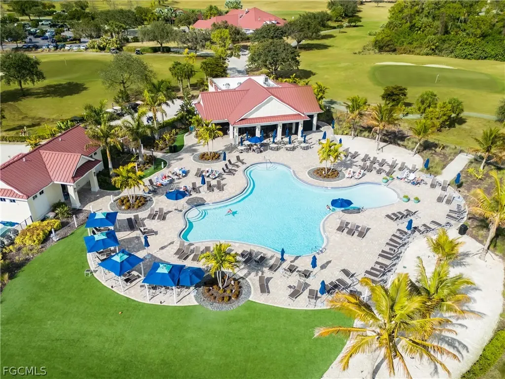 16001 Herons View Drive Alva FL 33920