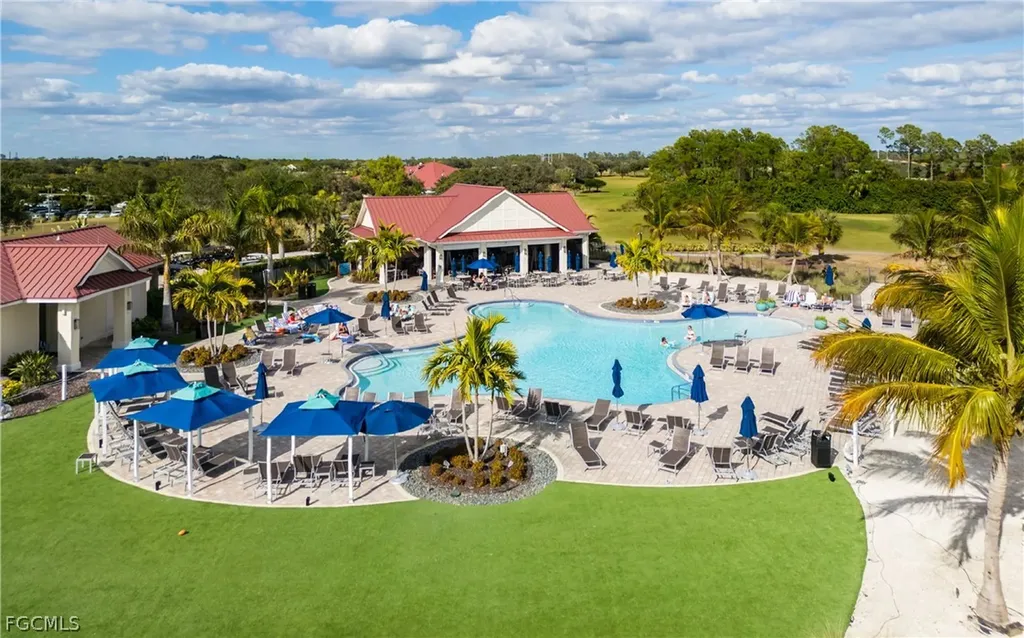 16001 Herons View Drive Alva FL 33920