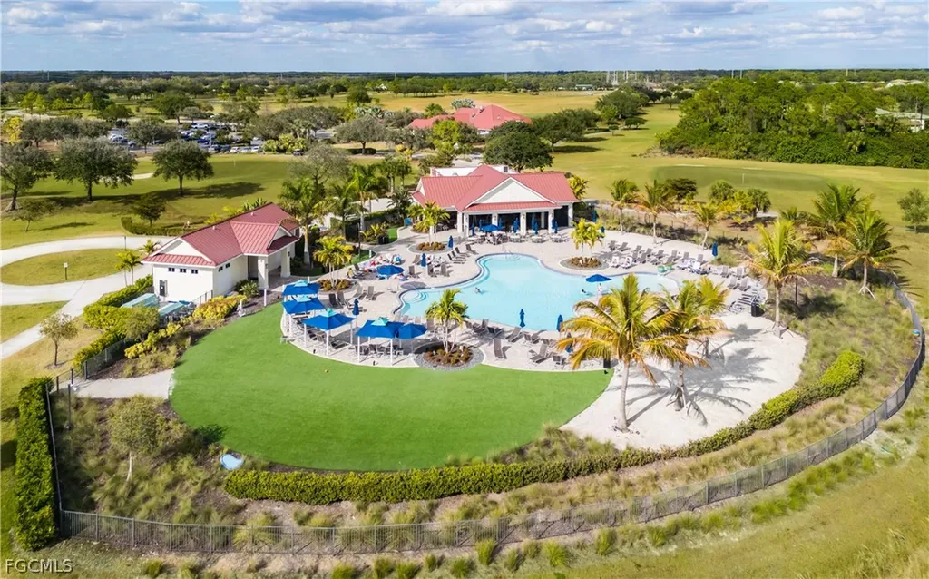 16001 Herons View Drive Alva FL 33920