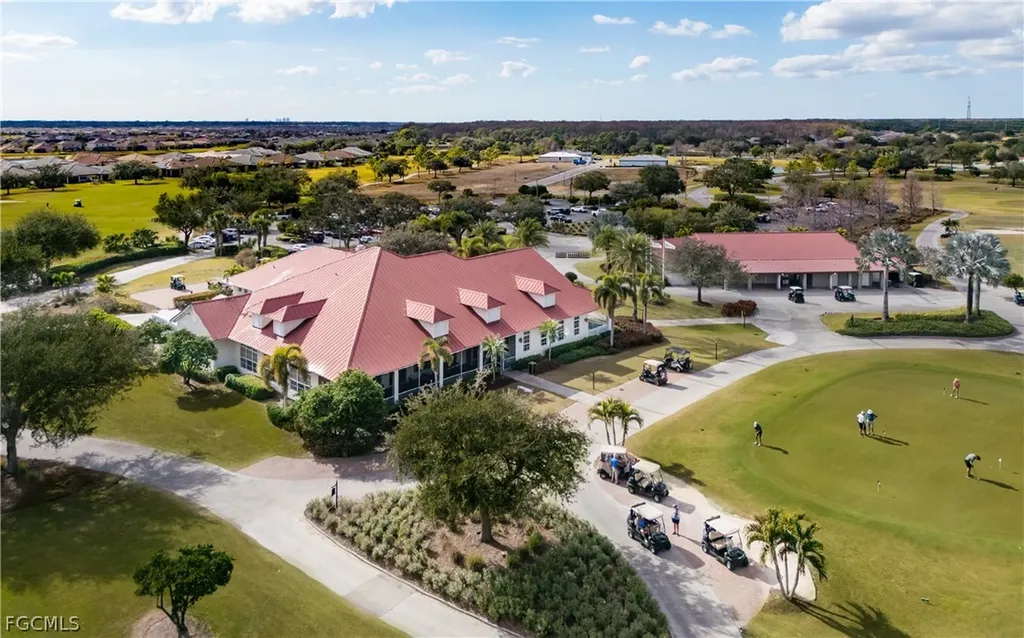 16001 Herons View Drive Alva FL 33920